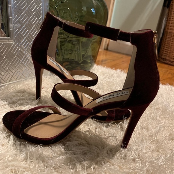 Steven madden - Picture 4 of 5